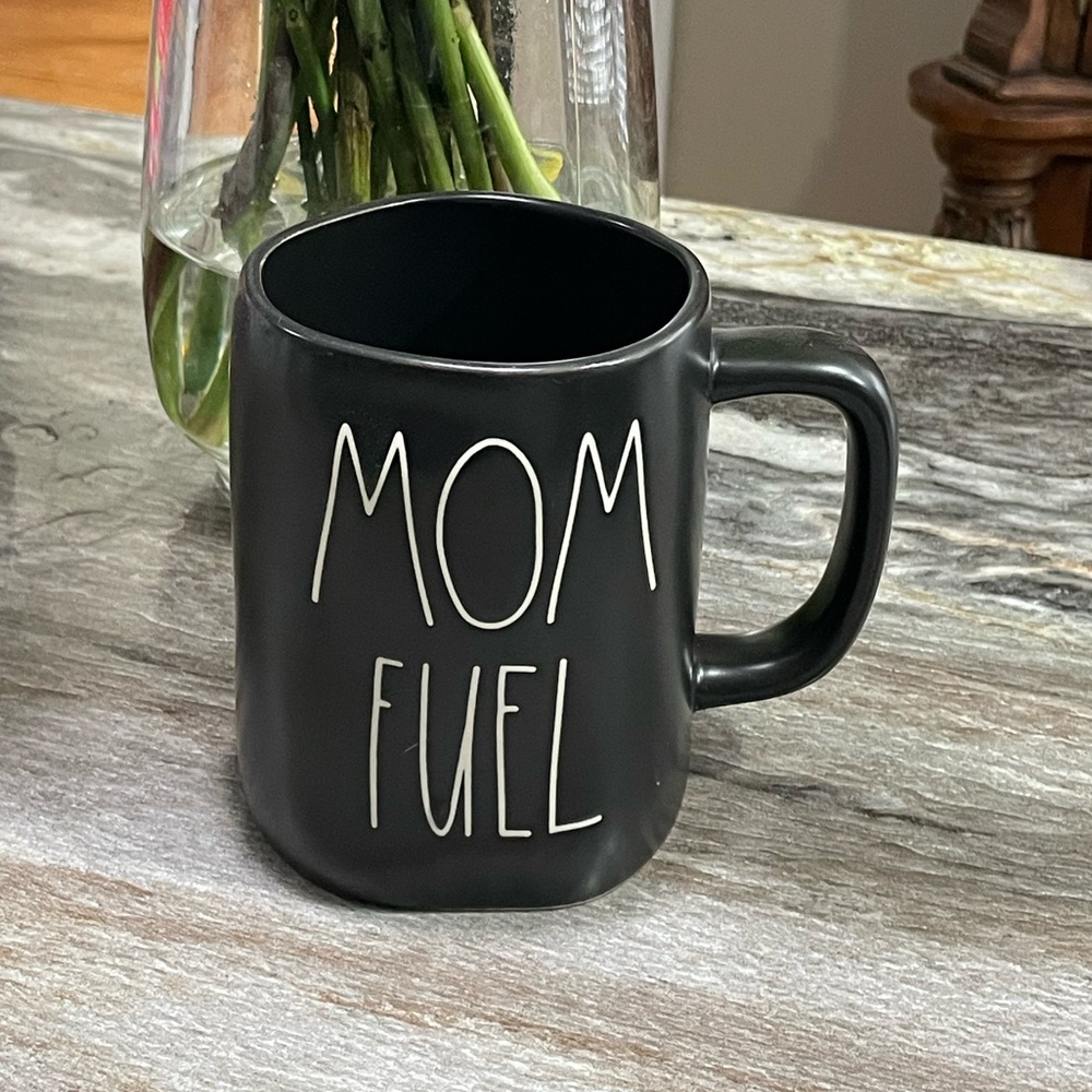 Rae Dunn mug